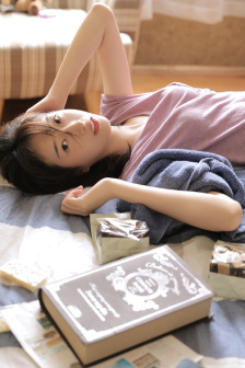我善良的新妈妈